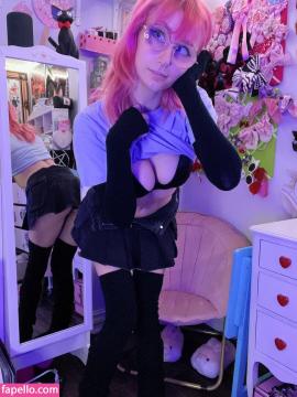 Purrblind / purrhime Nude Leaks OnlyFans/Patreon - Fapello — photo 312 of 842