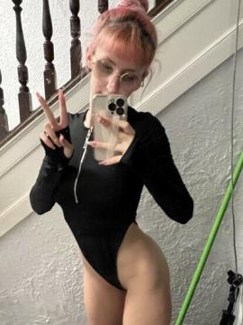 Purrblind / purrhime Nude Leaks OnlyFans/Patreon - Fapello — photo 349 of 842