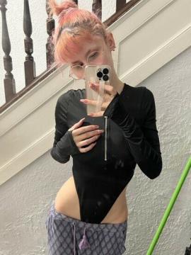 Purrblind / purrhime Nude Leaks OnlyFans/Patreon - Fapello — photo 350 of 842