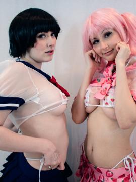 Purrblind / purrhime Nude Leaks OnlyFans/Patreon - Fapello — photo 354 of 842