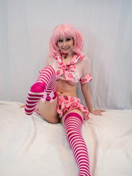 Purrblind / purrhime Nude Leaks OnlyFans/Patreon - Fapello — photo 355 of 842