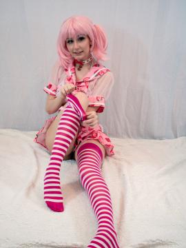 Purrblind / purrhime Nude Leaks OnlyFans/Patreon - Fapello — photo 380 of 842