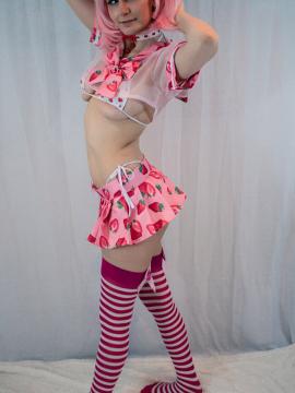 Purrblind / purrhime Nude Leaks OnlyFans/Patreon - Fapello — photo 381 of 842