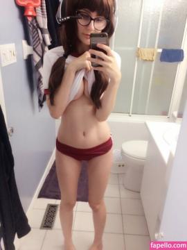 Purrblind / purrhime Nude Leaks OnlyFans/Patreon - Fapello — photo 416 of 842