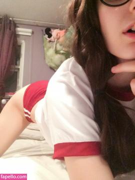 Purrblind / purrhime Nude Leaks OnlyFans/Patreon - Fapello — photo 420 of 842