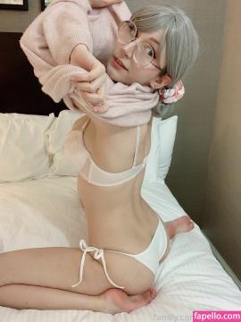 Purrblind / purrhime Nude Leaks OnlyFans/Patreon - Fapello — photo 507 of 842
