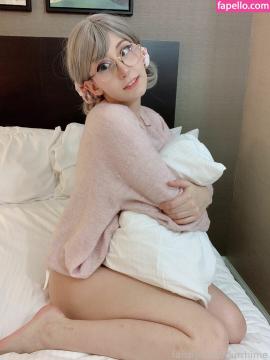 Purrblind / purrhime Nude Leaks OnlyFans/Patreon - Fapello — photo 512 of 842