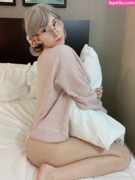 Purrblind / purrhime Nude Leaks OnlyFans/Patreon - Fapello — photo 515 of 842