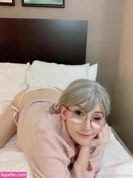 Purrblind / purrhime Nude Leaks OnlyFans/Patreon - Fapello — photo 548 of 842