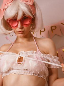 Purrblind / purrhime Nude Leaks OnlyFans/Patreon - Fapello — photo 557 of 842