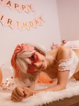 Purrblind / purrhime Nude Leaks OnlyFans/Patreon - Fapello — photo 566 of 842