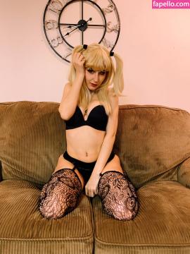 Purrblind / purrhime Nude Leaks OnlyFans/Patreon - Fapello — photo 646 of 842