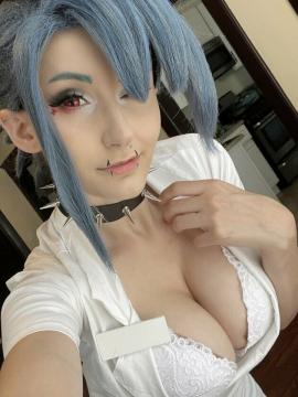 Purrblind / purrhime Nude Leaks OnlyFans/Patreon - Fapello — photo 714 of 842