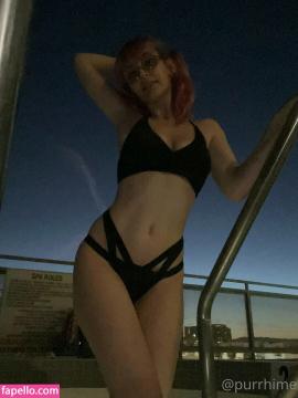 Purrblind / purrhime Nude Leaks OnlyFans/Patreon - Fapello — photo 717 of 842
