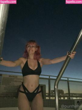 Purrblind / purrhime Nude Leaks OnlyFans/Patreon - Fapello — photo 723 of 842