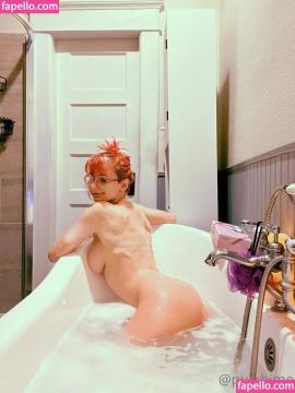 Purrblind / purrhime Nude Leaks OnlyFans/Patreon - Fapello — photo 729 of 842