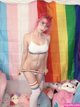 Purrblind / purrhime Nude Leaks OnlyFans/Patreon - Fapello — photo 730 of 842