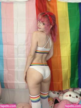 Purrblind / purrhime Nude Leaks OnlyFans/Patreon - Fapello — photo 731 of 842