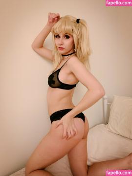 Purrblind / purrhime Nude Leaks OnlyFans/Patreon - Fapello — photo 773 of 842