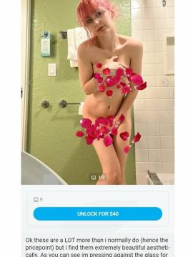 Purrblind / purrhime Nude Leaks OnlyFans/Patreon - Fapello — photo 791 of 842