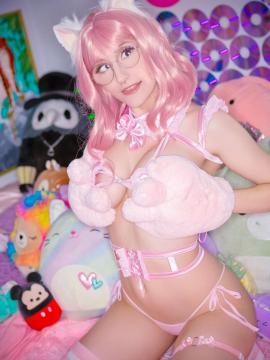 Purrblind / purrhime Nude Leaks OnlyFans/Patreon - Fapello — photo 833 of 842