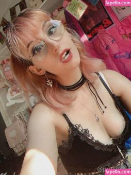 Purrblind / purrhime Nude Leaks OnlyFans/Patreon - Fapello — photo 841 of 842