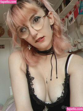 Purrblind / purrhime Nude Leaks OnlyFans/Patreon - Fapello — photo 842 of 842
