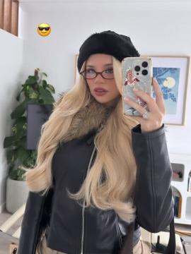 Berticuss / Britnyellen / biancasotelo14 Nude Leaks OnlyFans - Fapello — photo 17 of 1271