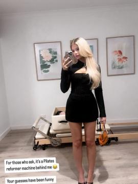Berticuss / Britnyellen / biancasotelo14 Nude Leaks OnlyFans - Fapello — photo 326 of 1271