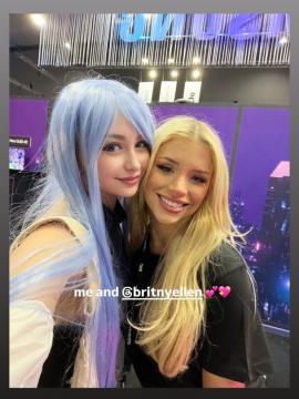 Berticuss / Britnyellen / biancasotelo14 Nude Leaks OnlyFans - Fapello — photo 724 of 1271