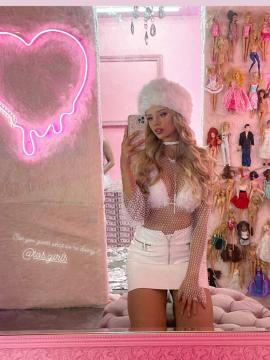Berticuss / Britnyellen / biancasotelo14 Nude Leaks OnlyFans - Fapello