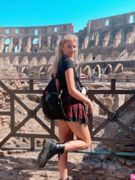 Berticuss / Britnyellen / biancasotelo14 Nude Leaks OnlyFans - Fapello — photo 1158 of 1271