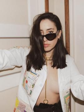 Elohim Nude Leaks OnlyFans - Fapello — photo 38 of 78