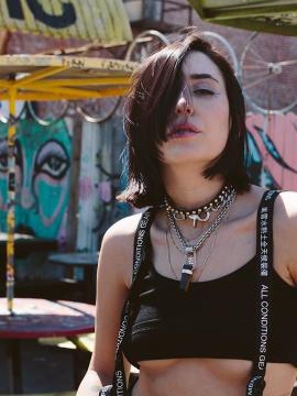 Elohim Nude Leaks OnlyFans - Fapello — photo 77 of 78