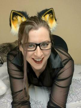 Lady Kitsune / kimono_kitsune / kimonokitsune Nude Leaks OnlyFans - Fapello