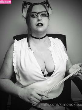 Lady Kitsune / kimono_kitsune / kimonokitsune Nude Leaks OnlyFans - Fapello — photo 21 of 101