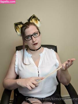 Lady Kitsune / kimono_kitsune / kimonokitsune Nude Leaks OnlyFans - Fapello — photo 31 of 101