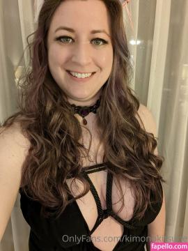 Lady Kitsune / kimono_kitsune / kimonokitsune Nude Leaks OnlyFans - Fapello — photo 48 of 101