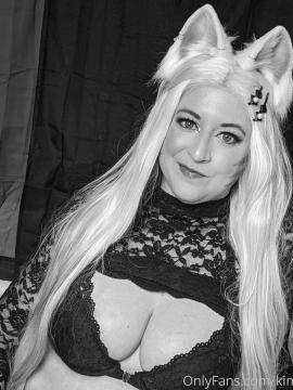 Lady Kitsune / kimono_kitsune / kimonokitsune Nude Leaks OnlyFans - Fapello — photo 58 of 101