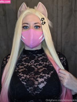 Lady Kitsune / kimono_kitsune / kimonokitsune Nude Leaks OnlyFans - Fapello — photo 77 of 101