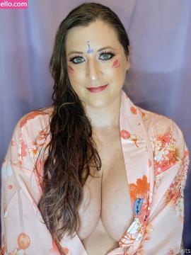 Lady Kitsune / kimono_kitsune / kimonokitsune Nude Leaks OnlyFans - Fapello — photo 88 of 101