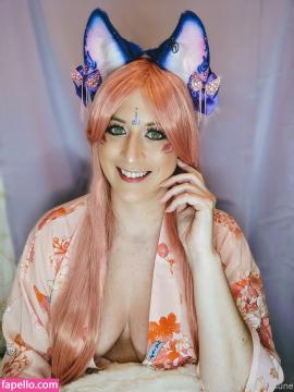 Lady Kitsune / kimono_kitsune / kimonokitsune Nude Leaks OnlyFans - Fapello — photo 91 of 101