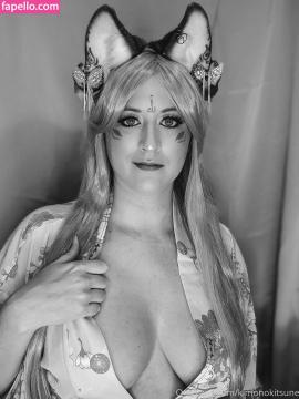 Lady Kitsune / kimono_kitsune / kimonokitsune Nude Leaks OnlyFans - Fapello — photo 93 of 101