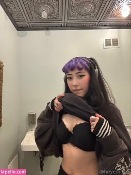 eunhae / heyeunhae / xoxoeunhae Nude Leaks OnlyFans - Fapello — photo 19 of 348