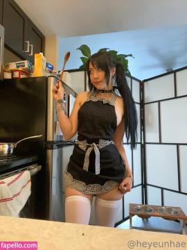 eunhae / heyeunhae / xoxoeunhae Nude Leaks OnlyFans - Fapello — photo 137 of 348