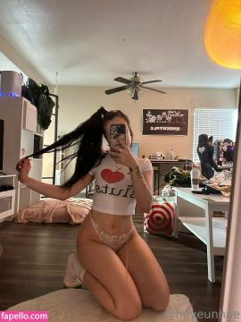 eunhae / heyeunhae / xoxoeunhae Nude Leaks OnlyFans - Fapello — photo 184 of 348