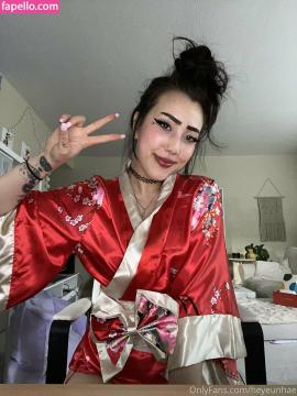 eunhae / heyeunhae / xoxoeunhae Nude Leaks OnlyFans - Fapello — photo 251 of 348