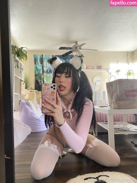 eunhae / heyeunhae / xoxoeunhae Nude Leaks OnlyFans - Fapello — photo 258 of 348