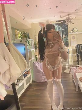 eunhae / heyeunhae / xoxoeunhae Nude Leaks OnlyFans - Fapello — photo 333 of 348