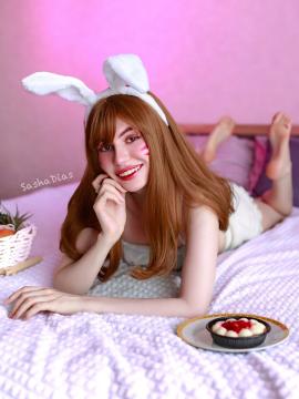 Alisa Bulgakova / Sasha Dias / desertroses19 / sashadias.cosplay Nude Leaks - Fapello — photo 4 of 769